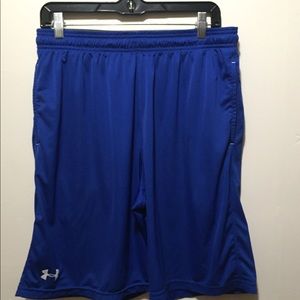 Men’s Under Armour Shorts